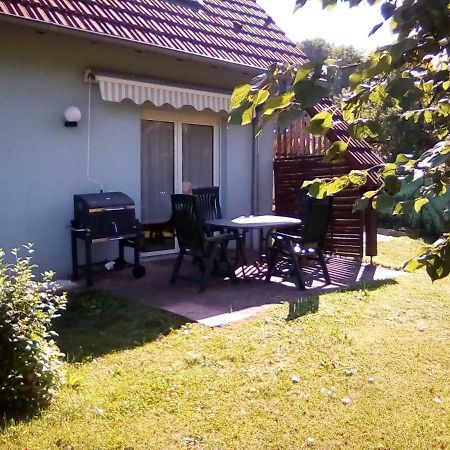 Les Gites Du Lindenberg Dambach ภายนอก รูปภาพ