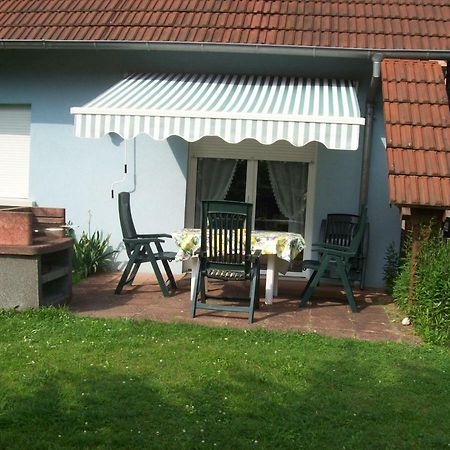 Les Gites Du Lindenberg Dambach ภายนอก รูปภาพ