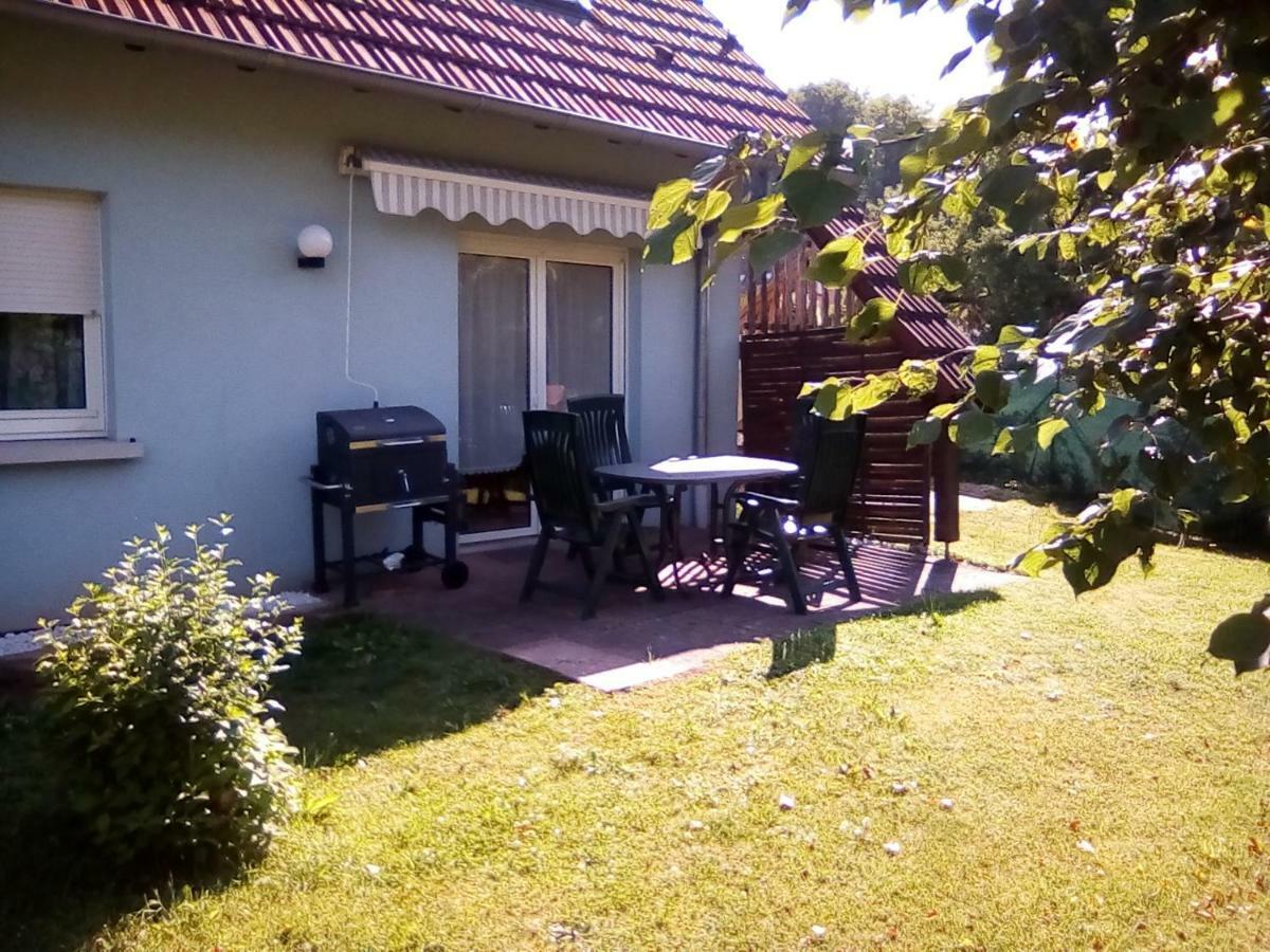 Les Gites Du Lindenberg Dambach ภายนอก รูปภาพ
