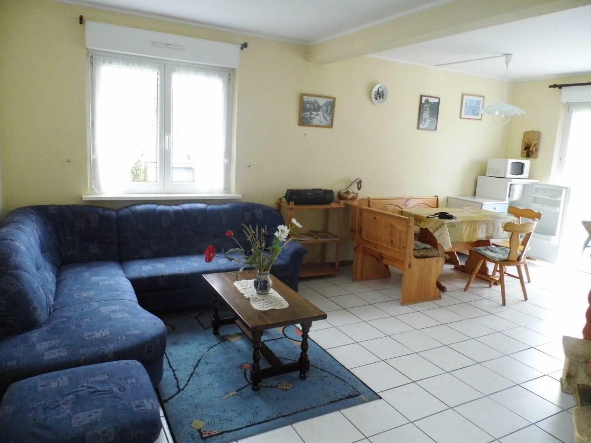 Les Gites Du Lindenberg Dambach ภายนอก รูปภาพ
